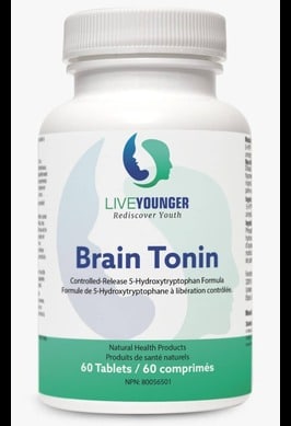 Brain Tonin