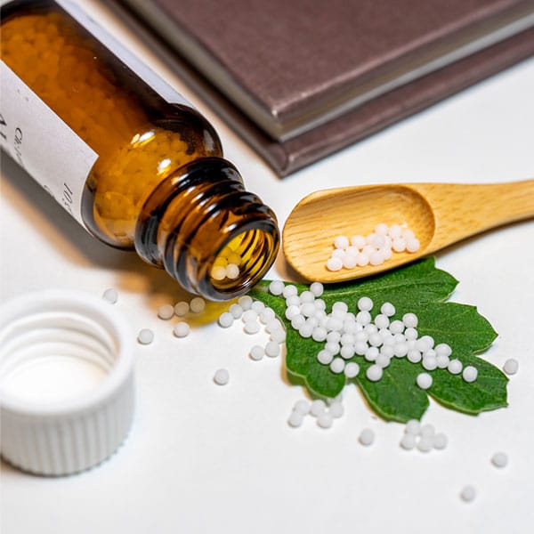 Naturopathic medicine