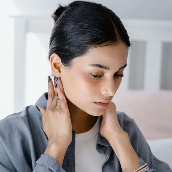 Thyroid Symptoms