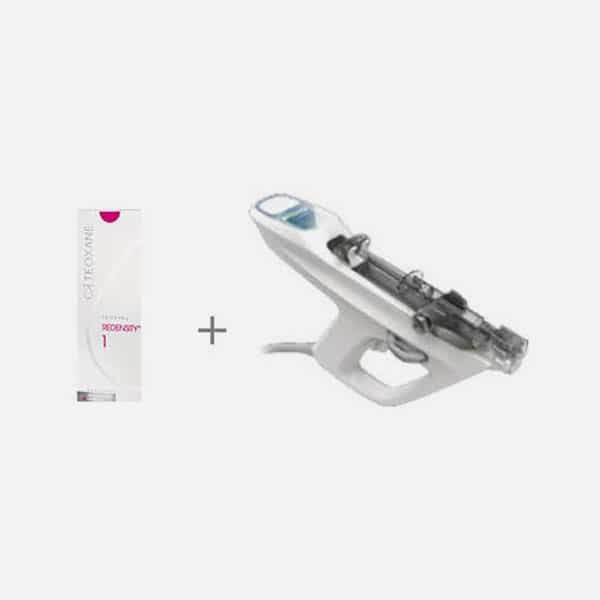 Injection-Device V2 Beauty Booster
