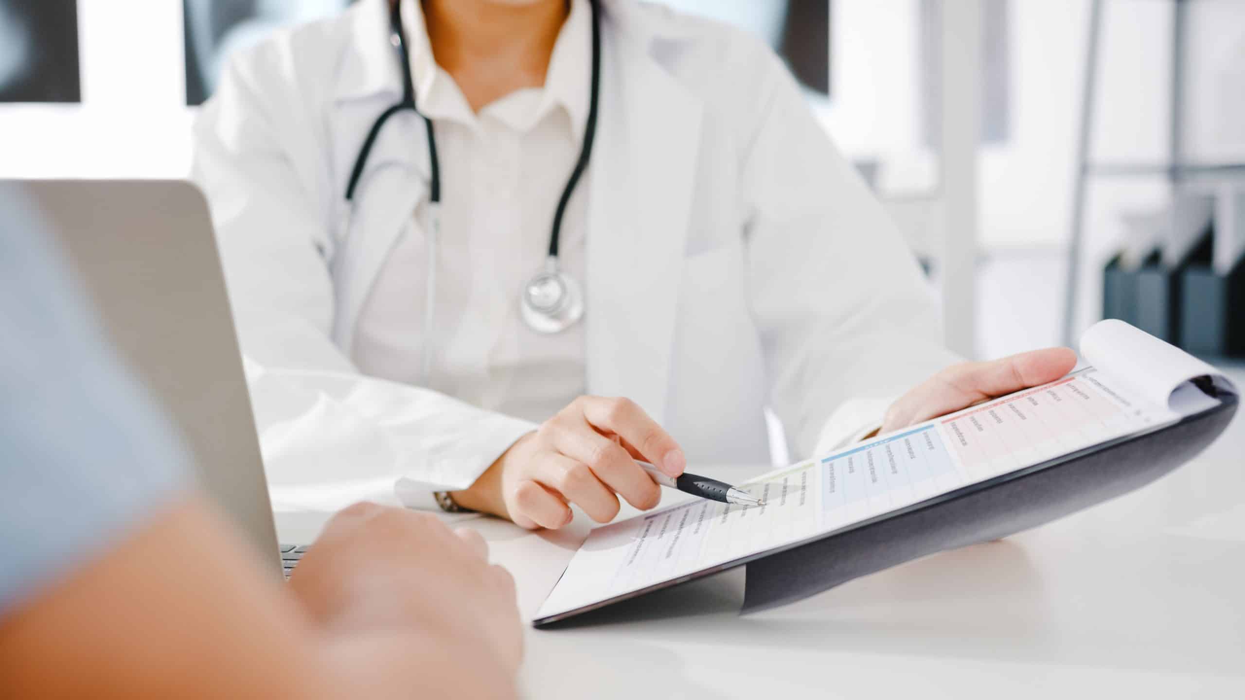 Functional Medicine Doctor