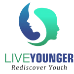 LiveYounger Logo