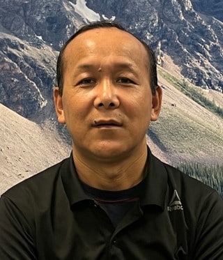 Shakya Gyaltsen, RMT