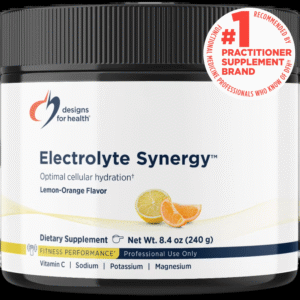 Electrolyte Synergy
