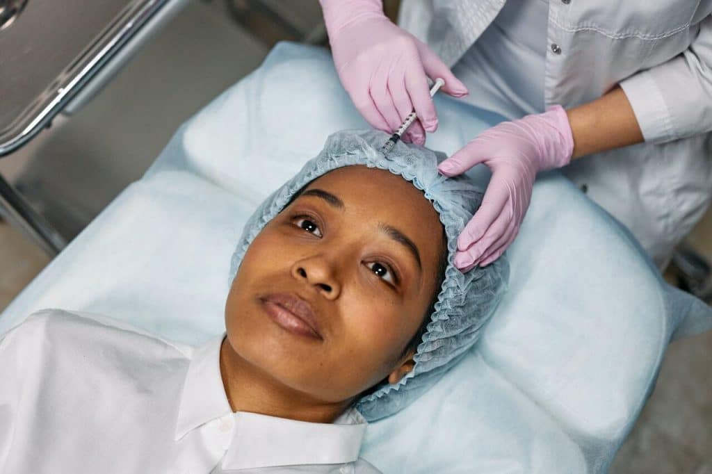 neuromodulator Treatment