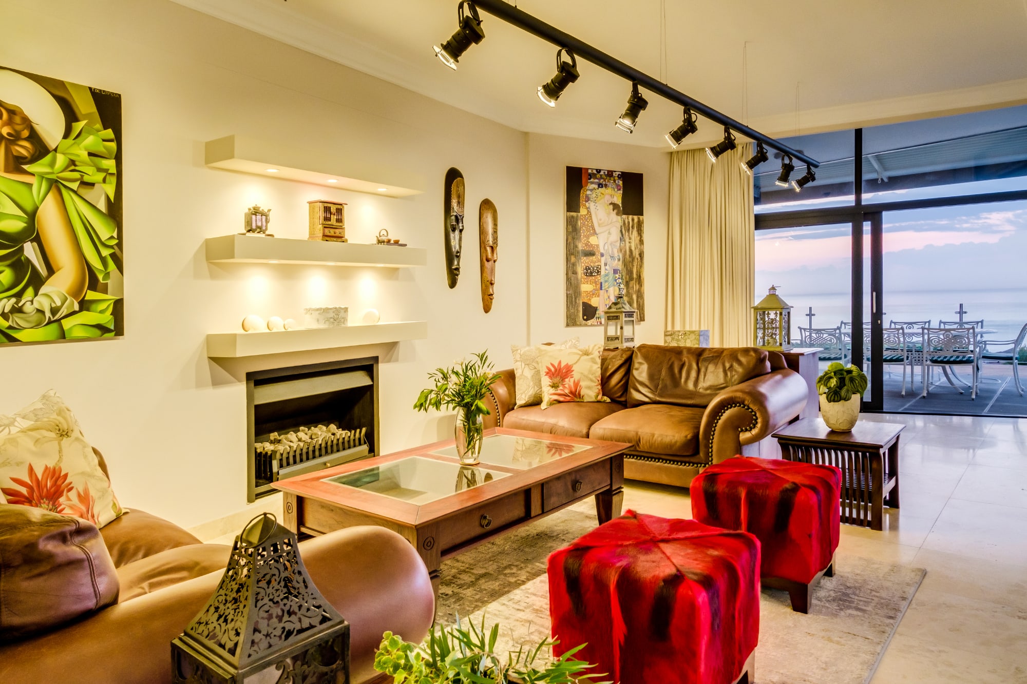 LivingArea