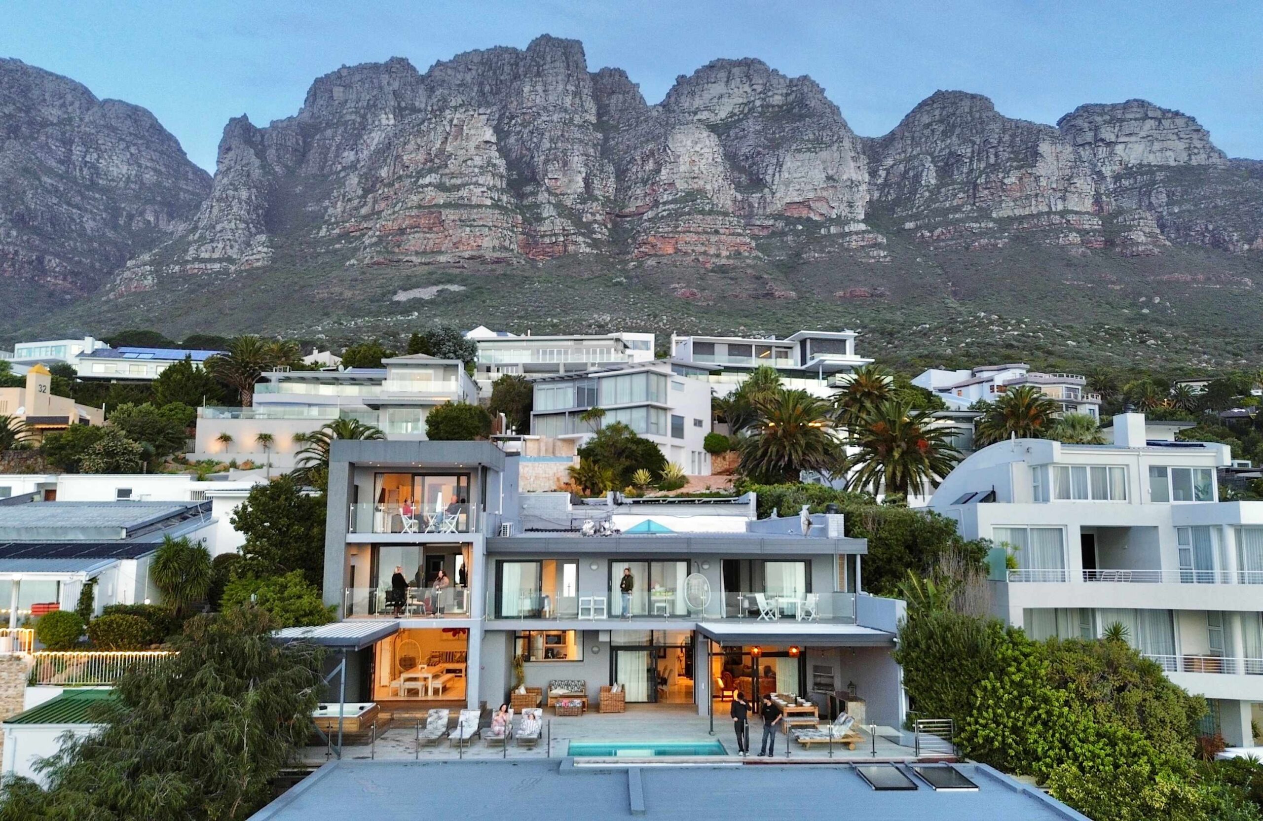 PropertyFrontView
